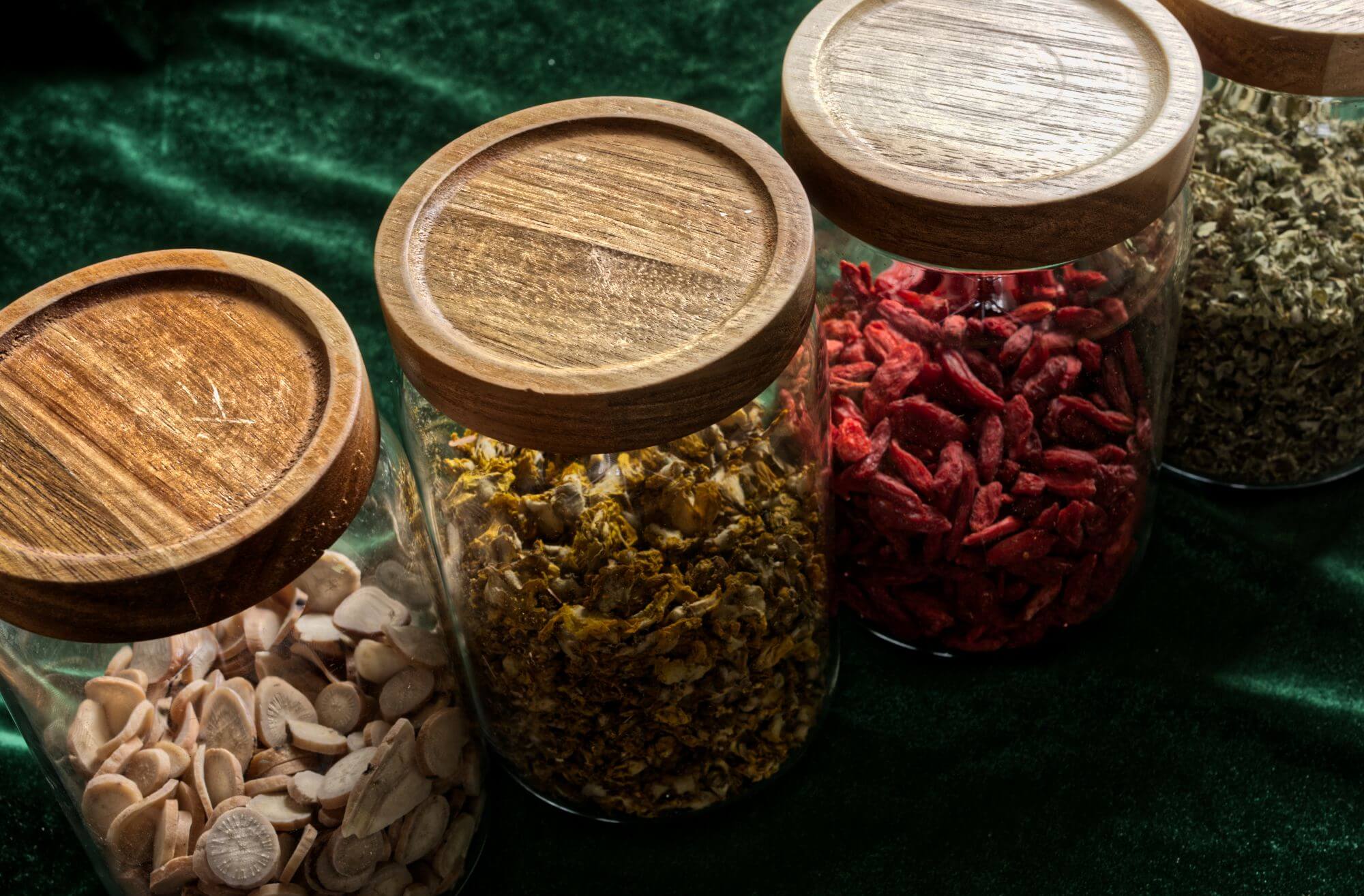 herbal medicine Barnstaple Devon